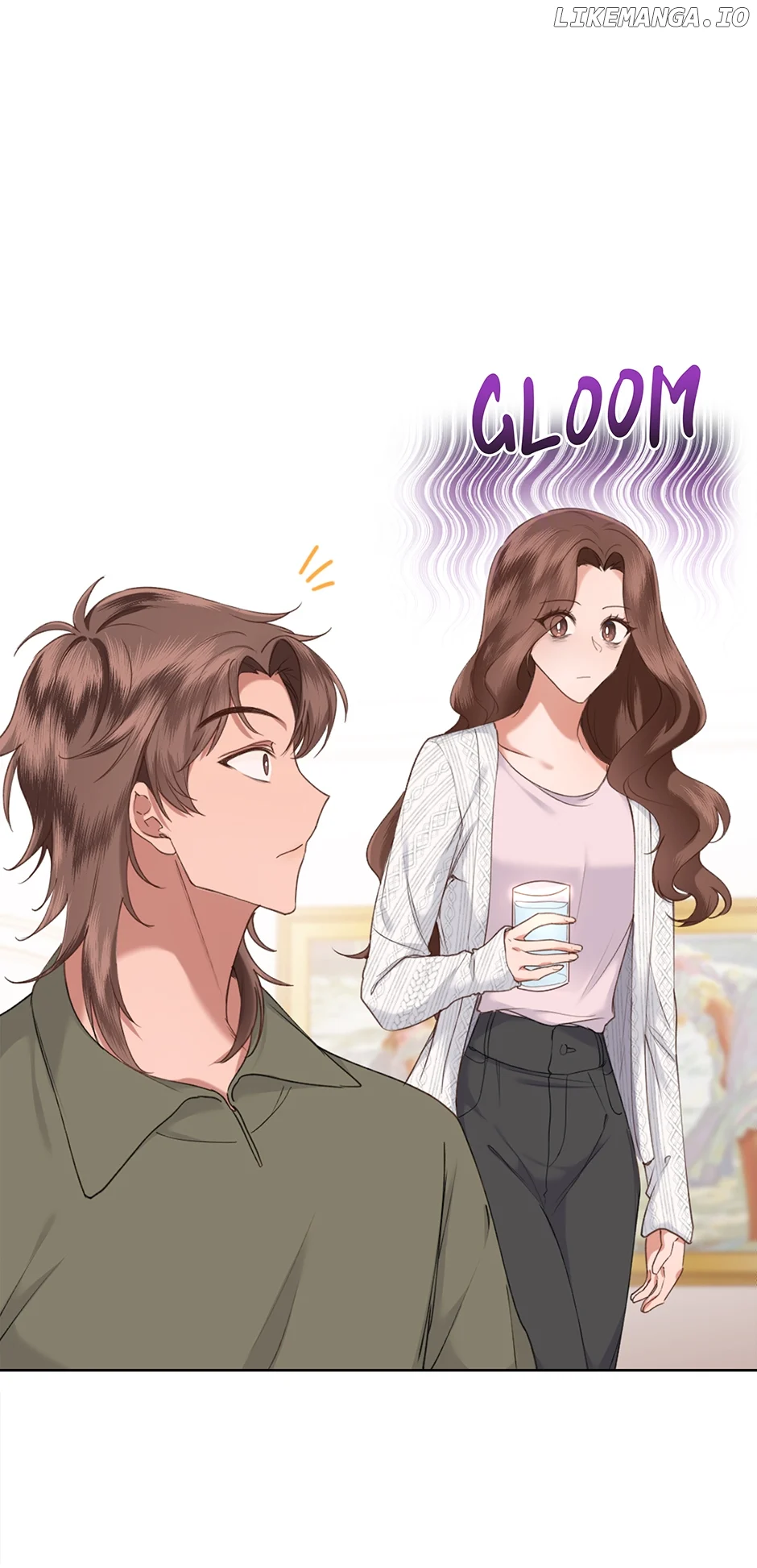 Torn Between Alphas Chapter 9 page 24