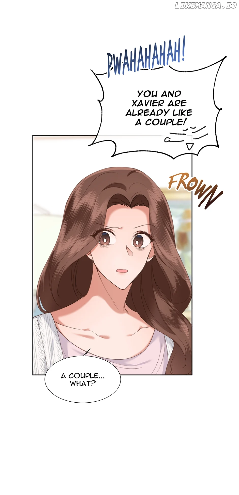 Torn Between Alphas Chapter 9 page 25