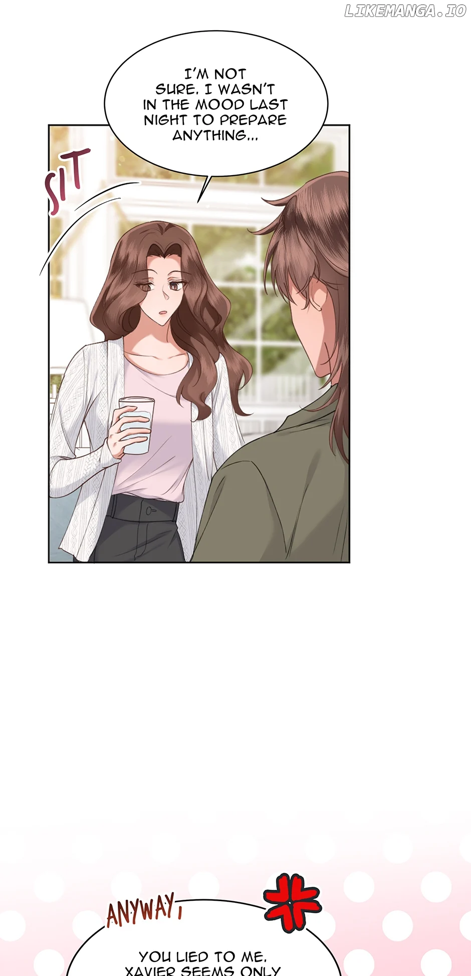 Torn Between Alphas Chapter 9 page 27