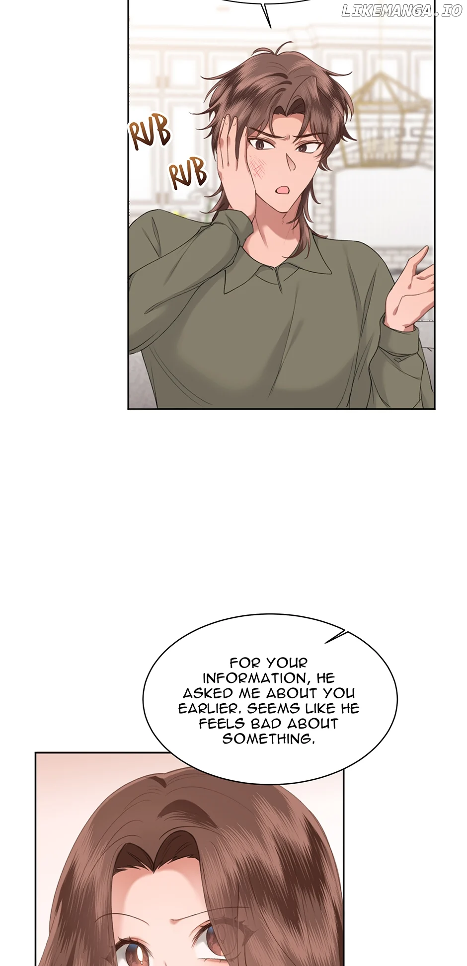 Torn Between Alphas Chapter 9 page 29