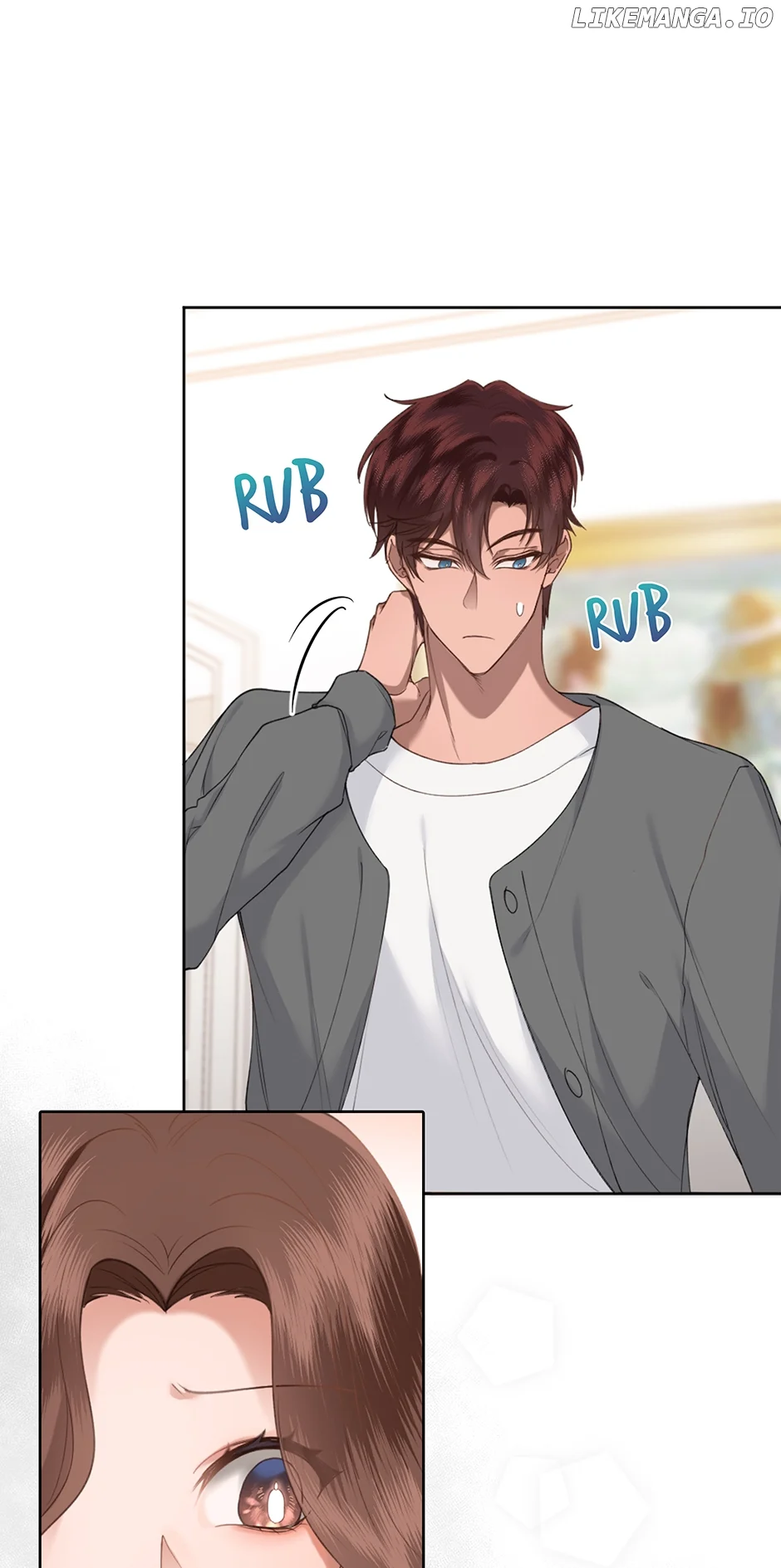 Torn Between Alphas Chapter 9 page 32