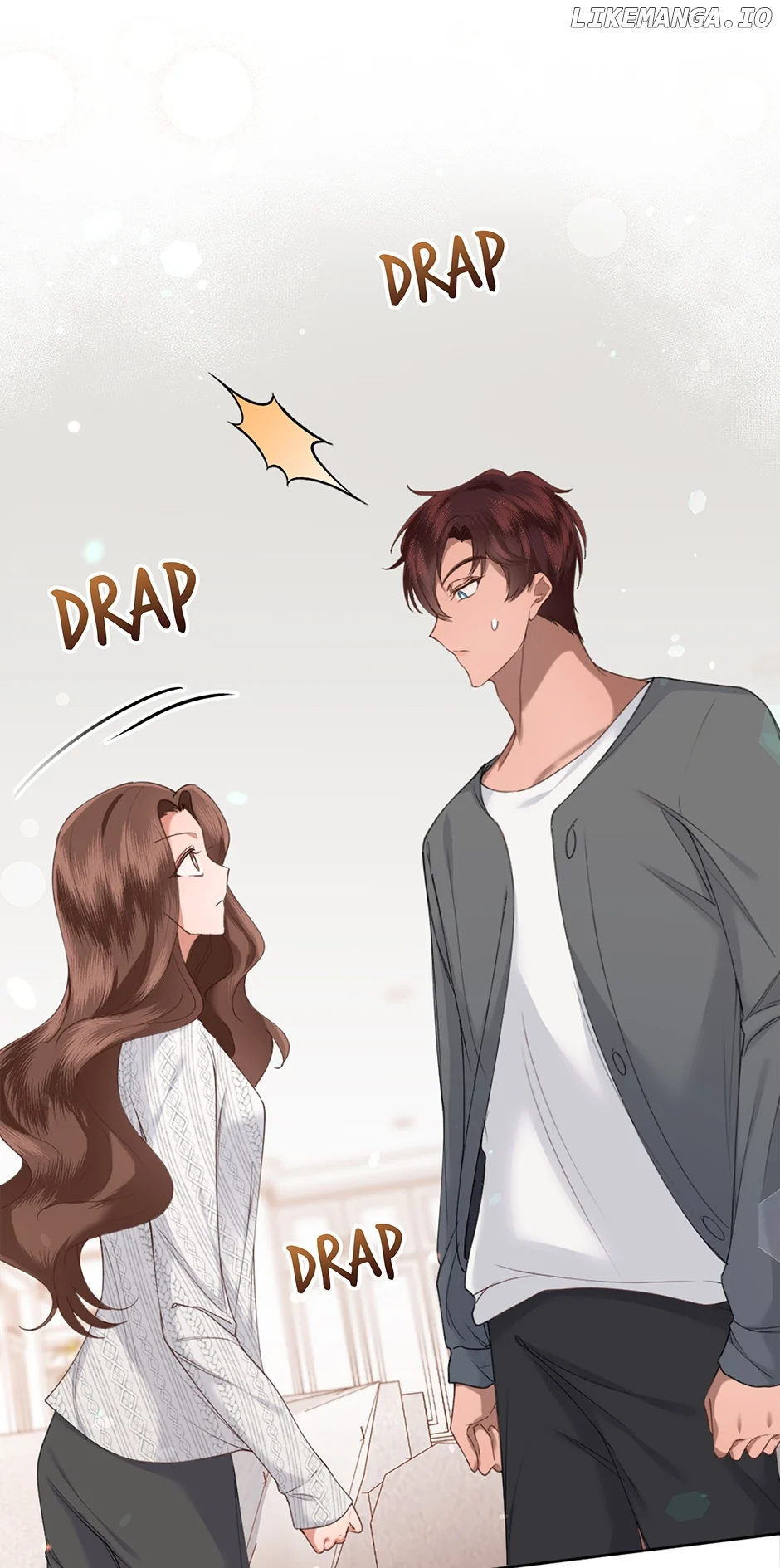 Torn Between Alphas Chapter 9 page 34