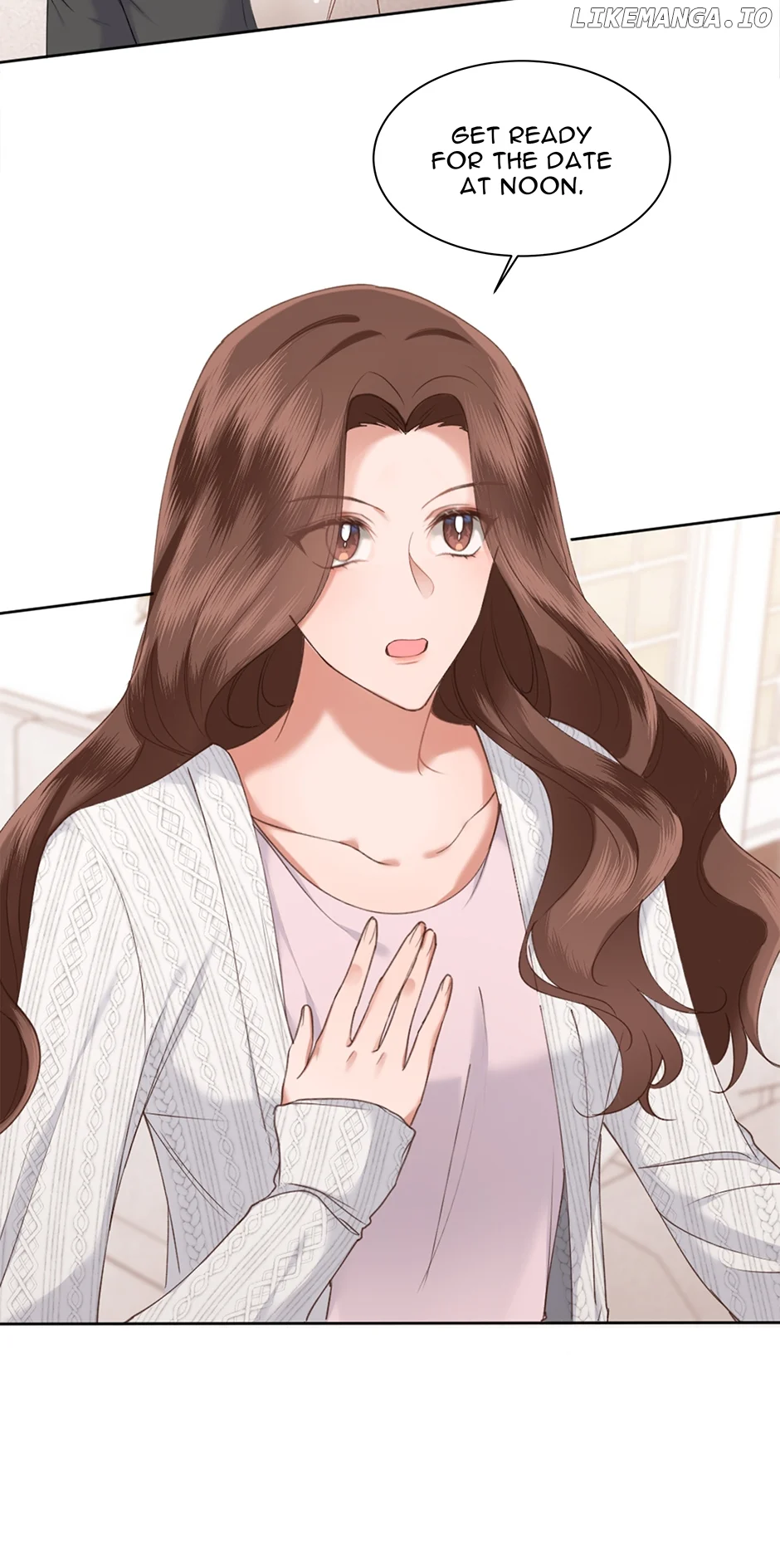 Torn Between Alphas Chapter 9 page 35