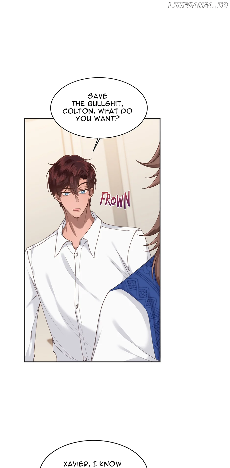 Torn Between Alphas Chapter 9 page 41