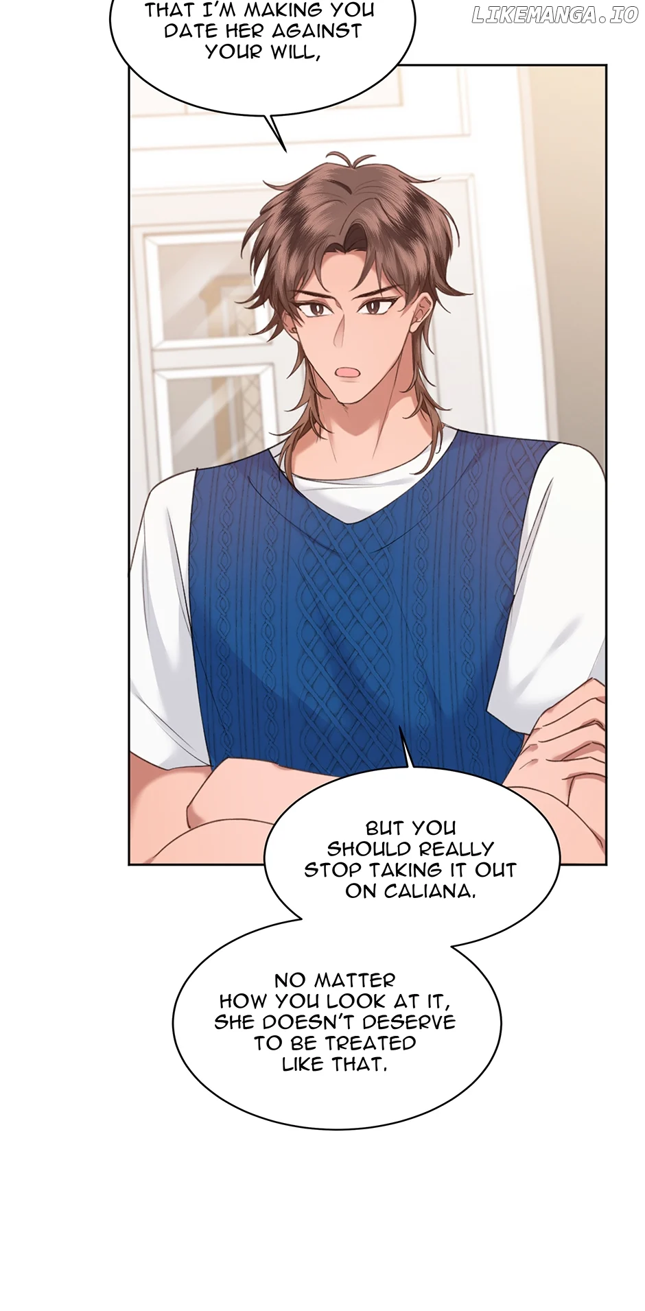 Torn Between Alphas Chapter 9 page 42