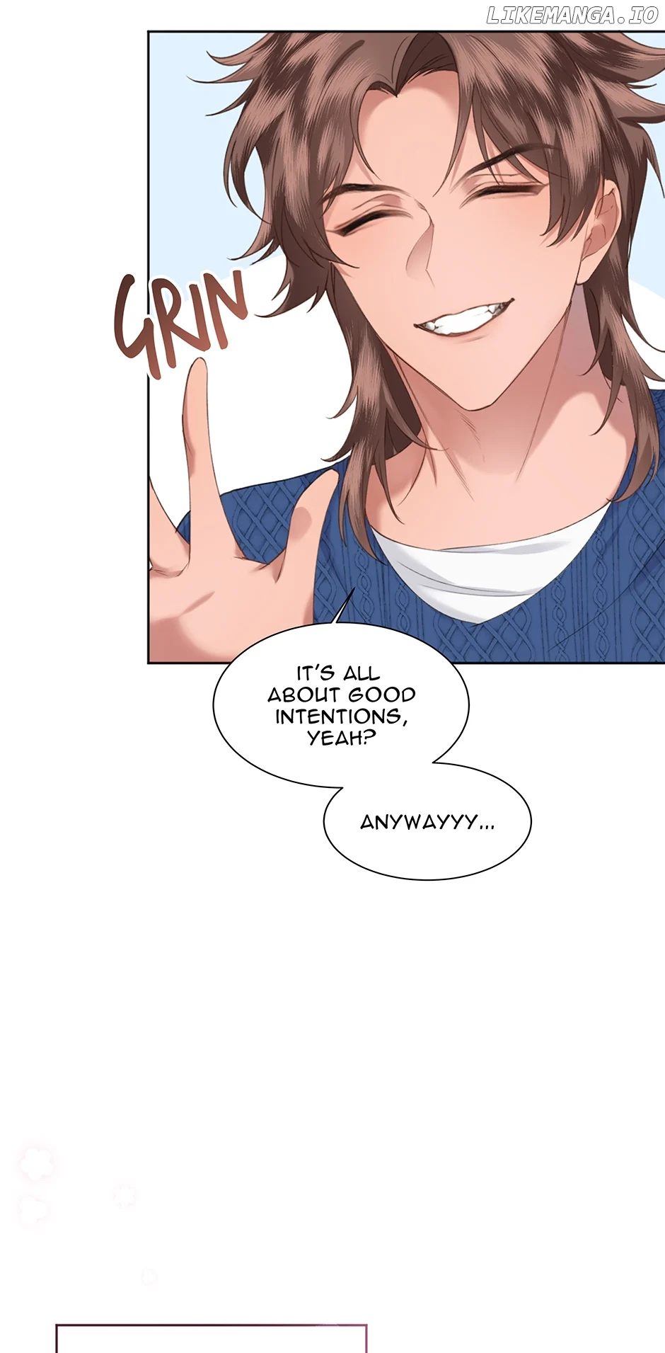 Torn Between Alphas Chapter 9 page 44