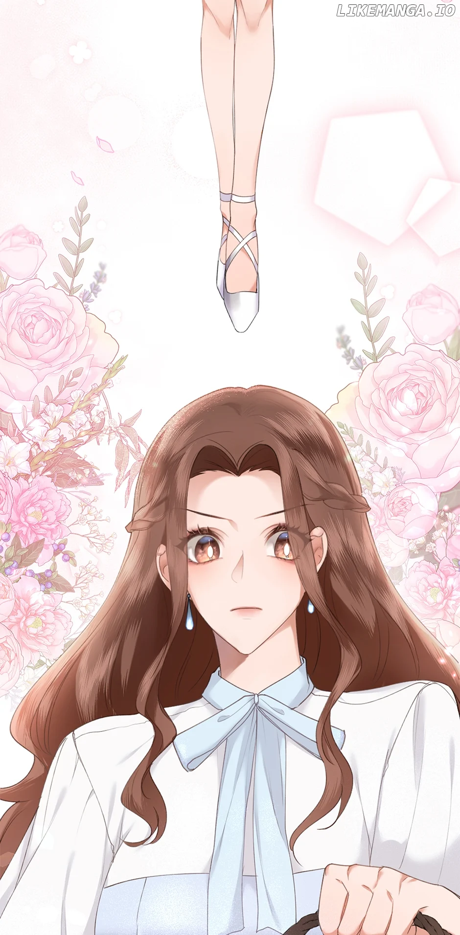Torn Between Alphas Chapter 9 page 46