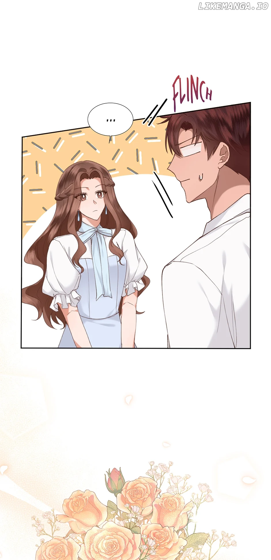 Torn Between Alphas Chapter 9 page 51