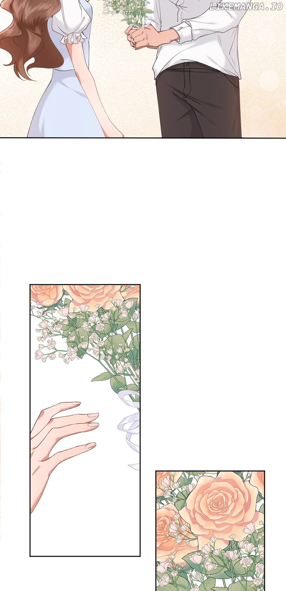 Torn Between Alphas Chapter 9 page 53