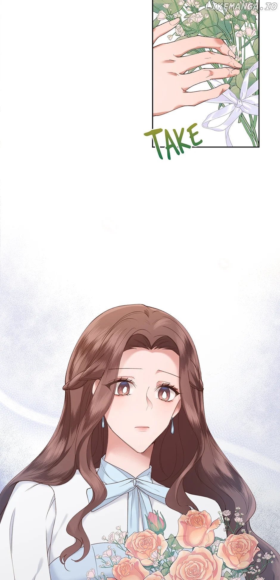 Torn Between Alphas Chapter 9 page 54