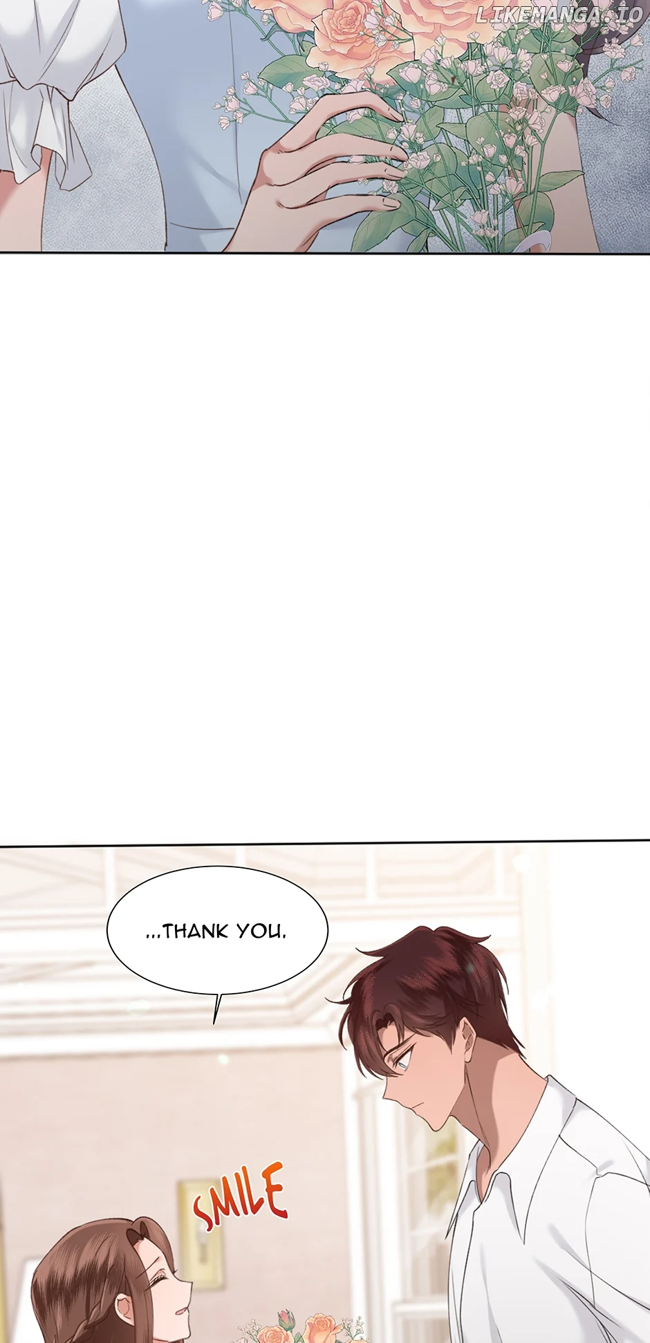 Torn Between Alphas Chapter 9 page 55