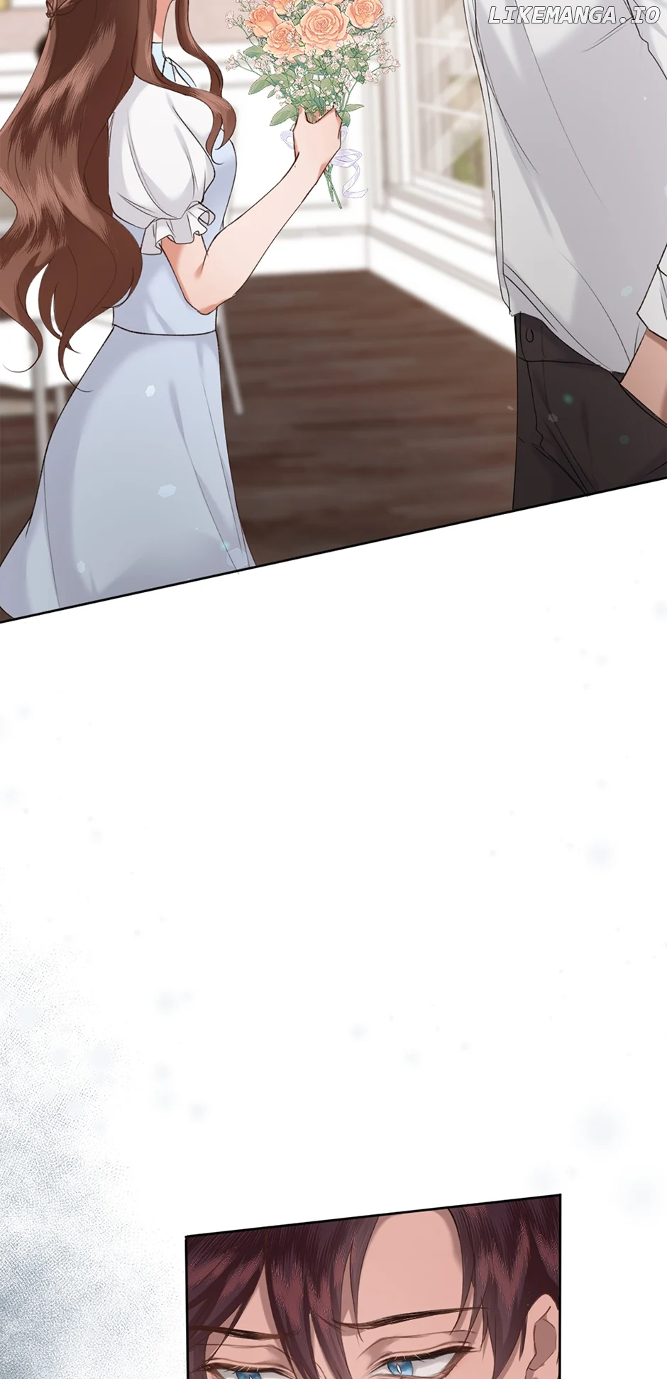 Torn Between Alphas Chapter 9 page 56