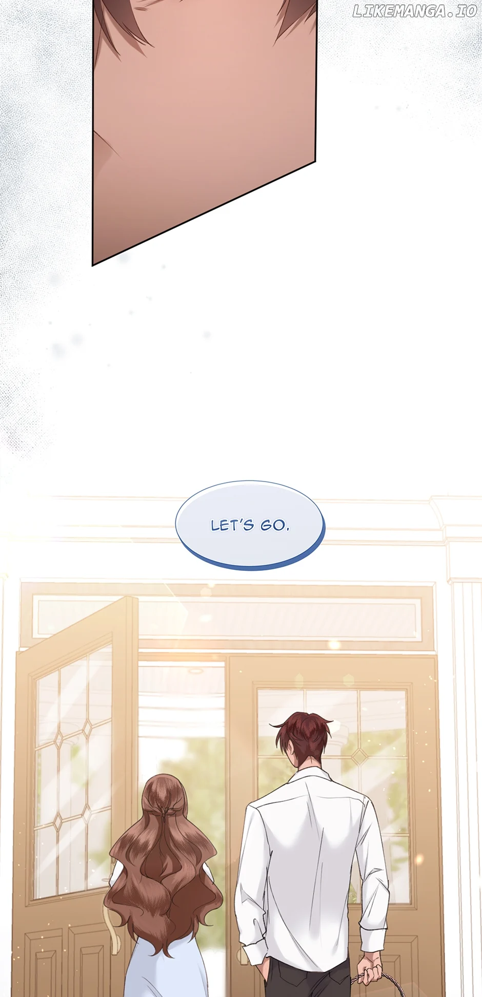 Torn Between Alphas Chapter 9 page 58