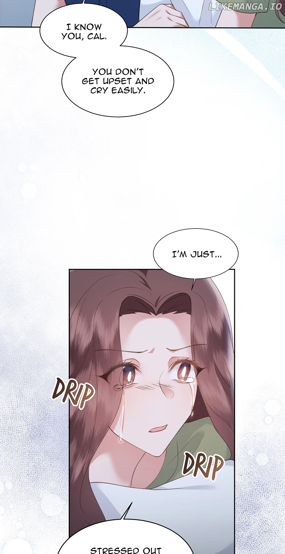 Torn Between Alphas Chapter 9 page 5