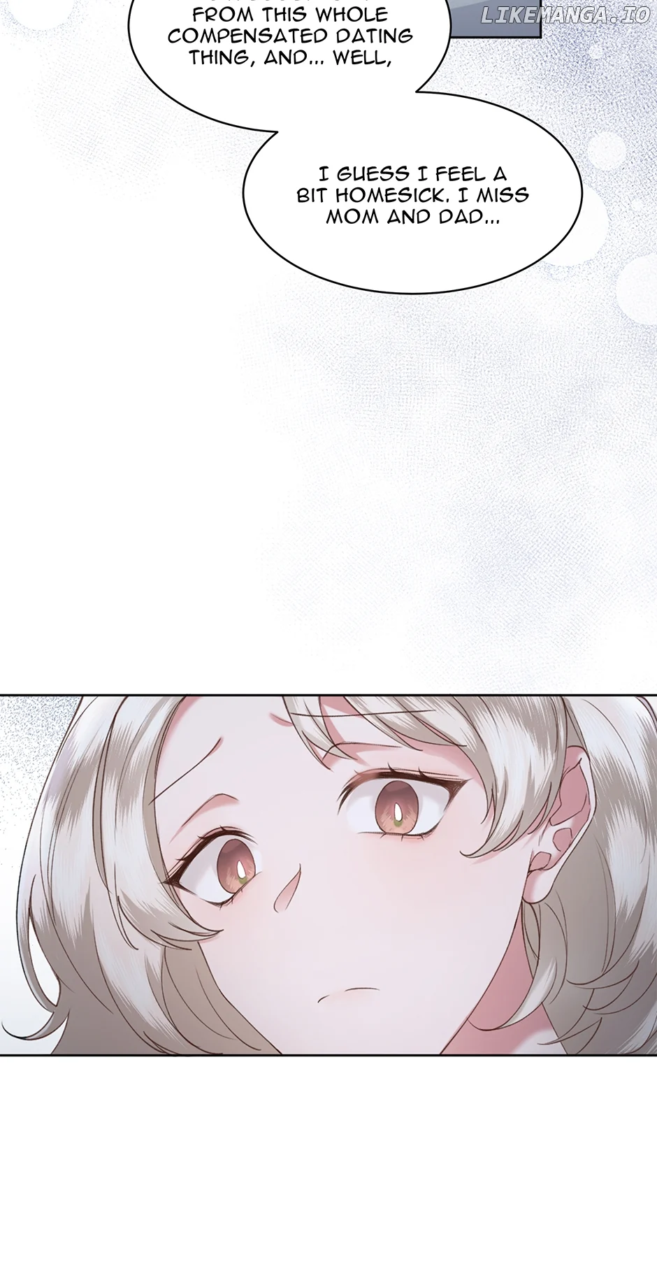 Torn Between Alphas Chapter 9 page 6