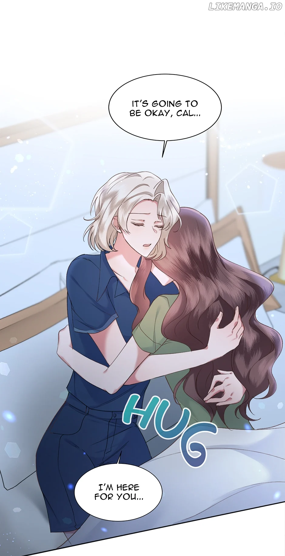 Torn Between Alphas Chapter 9 page 7