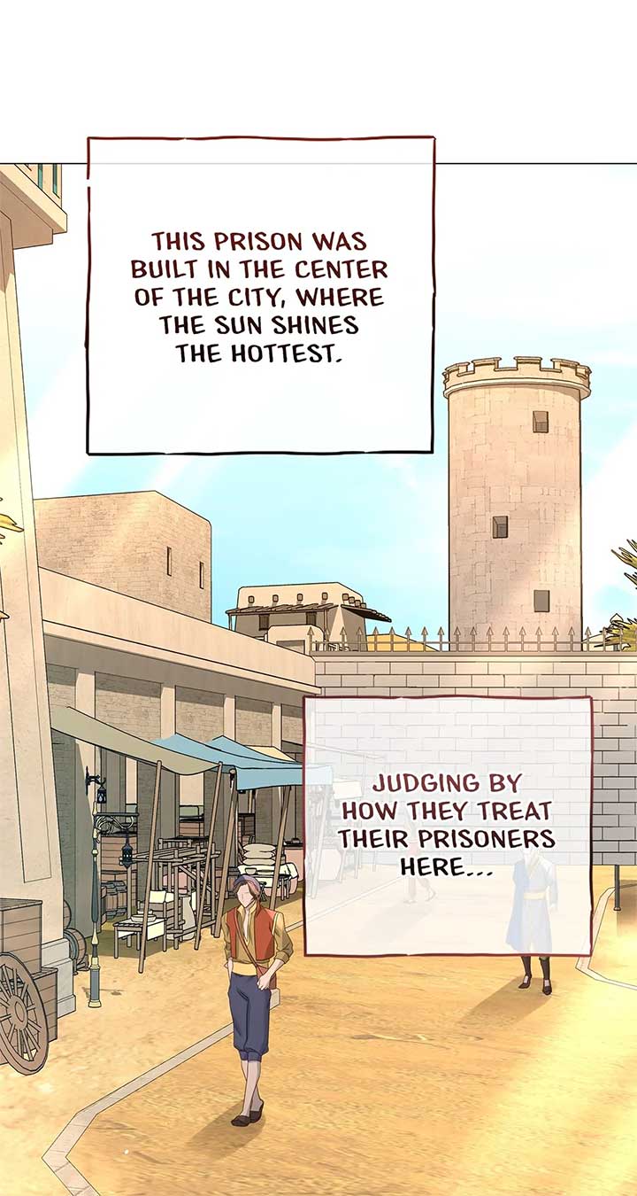 Traces of the Moon Chapter 1 page 103