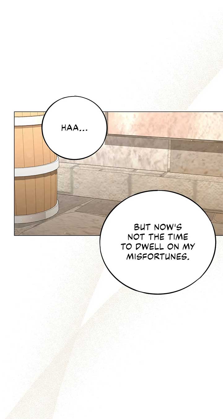 Traces of the Moon Chapter 1 page 110