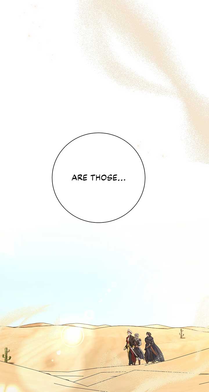 Traces of the Moon Chapter 1 page 33