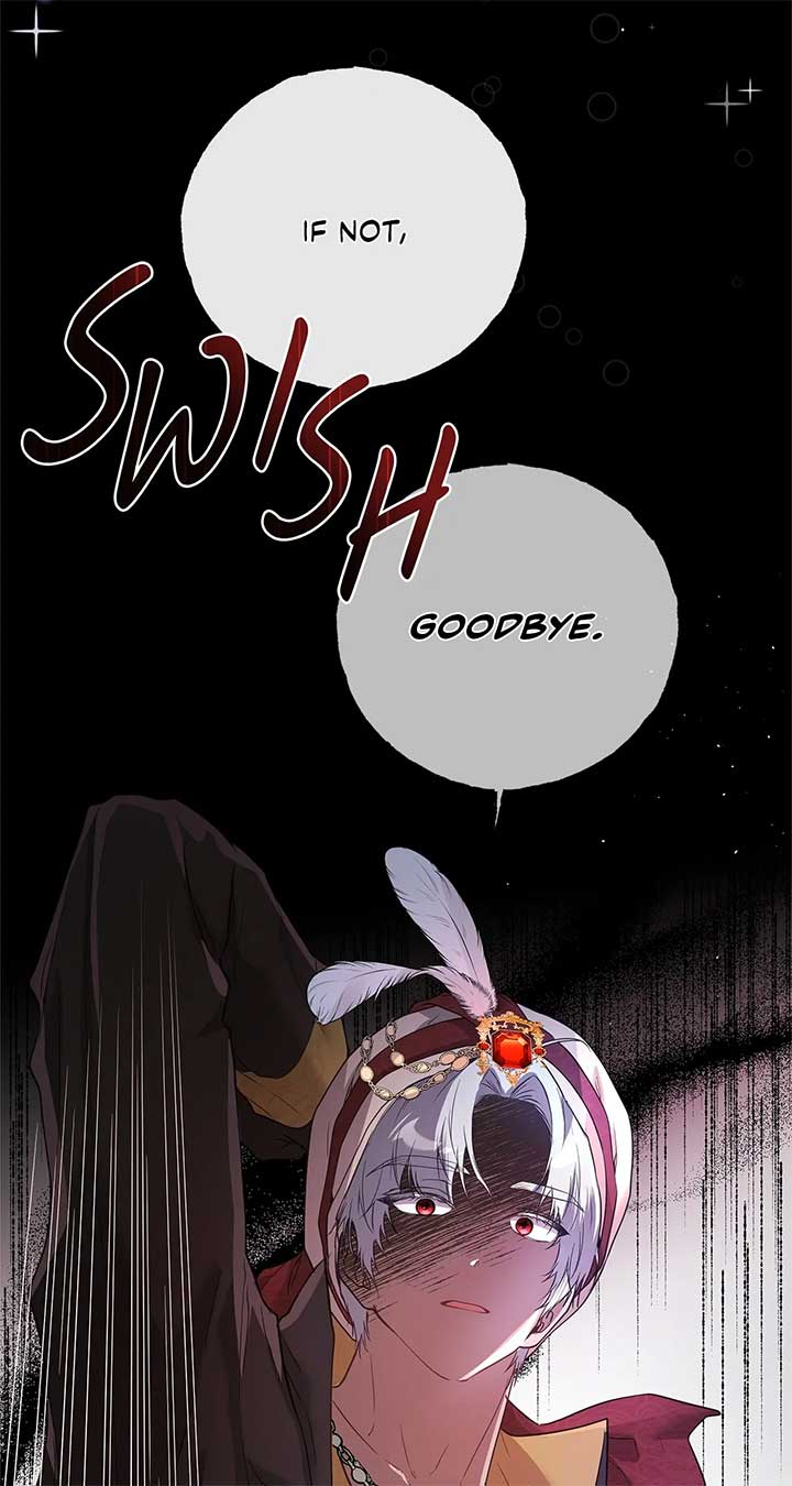 Traces of the Moon Chapter 1 page 44