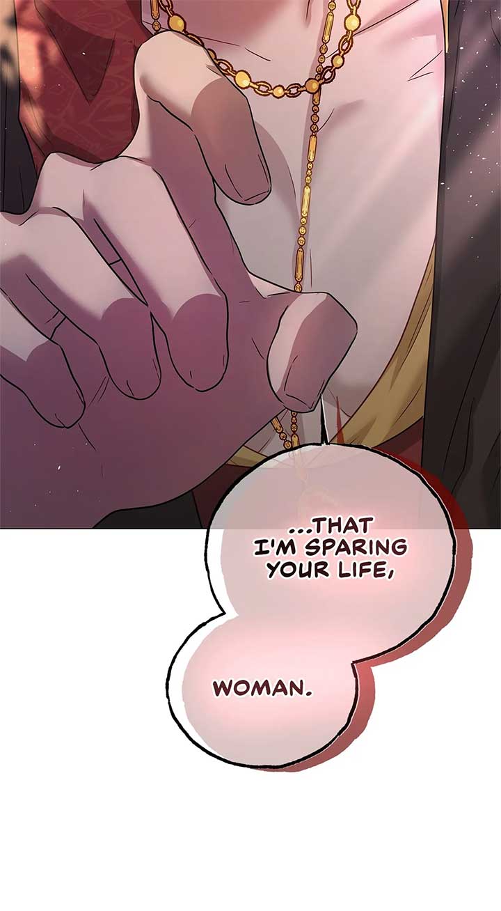 Traces of the Moon Chapter 1 page 88