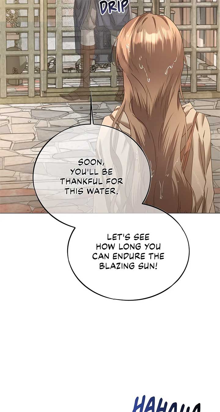 Traces of the Moon Chapter 1 page 97