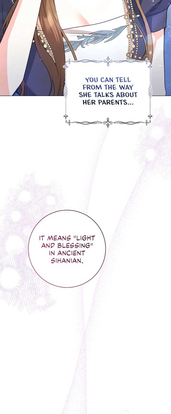 Traces of the Moon Chapter 10 page 39