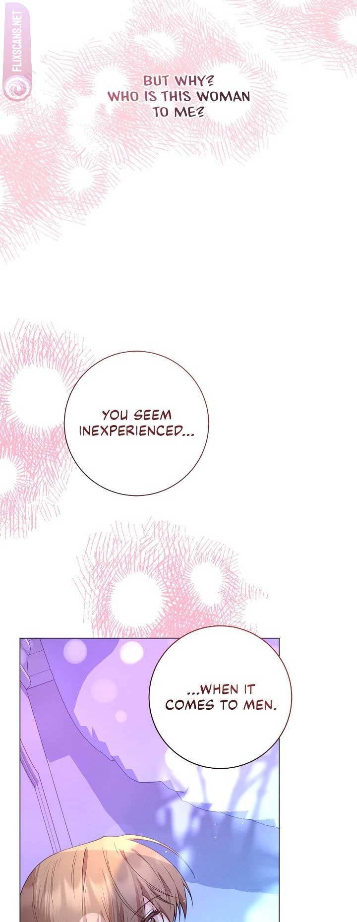 Traces of the Moon Chapter 10 page 84