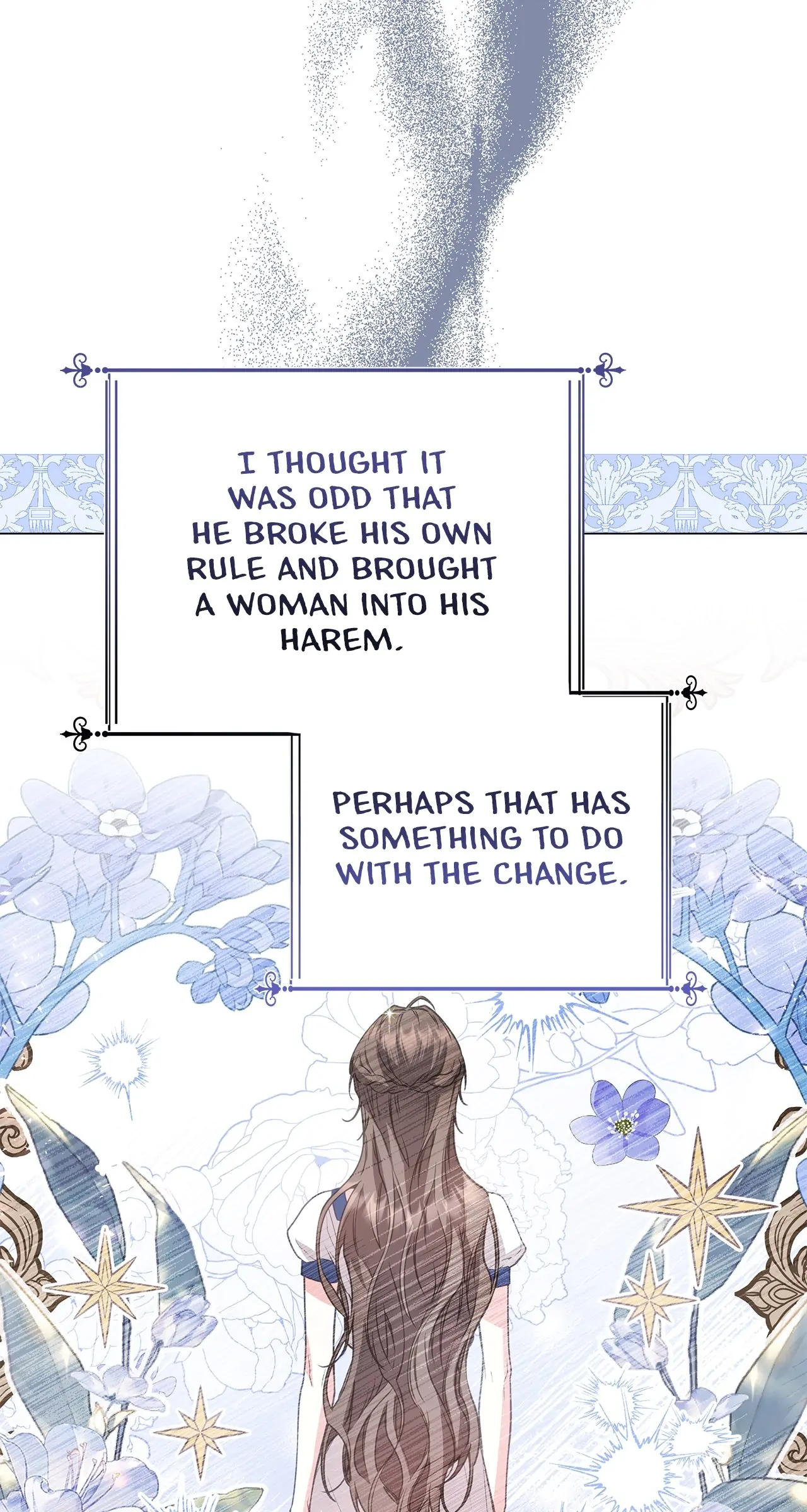 Traces of the Moon Chapter 12 page 101
