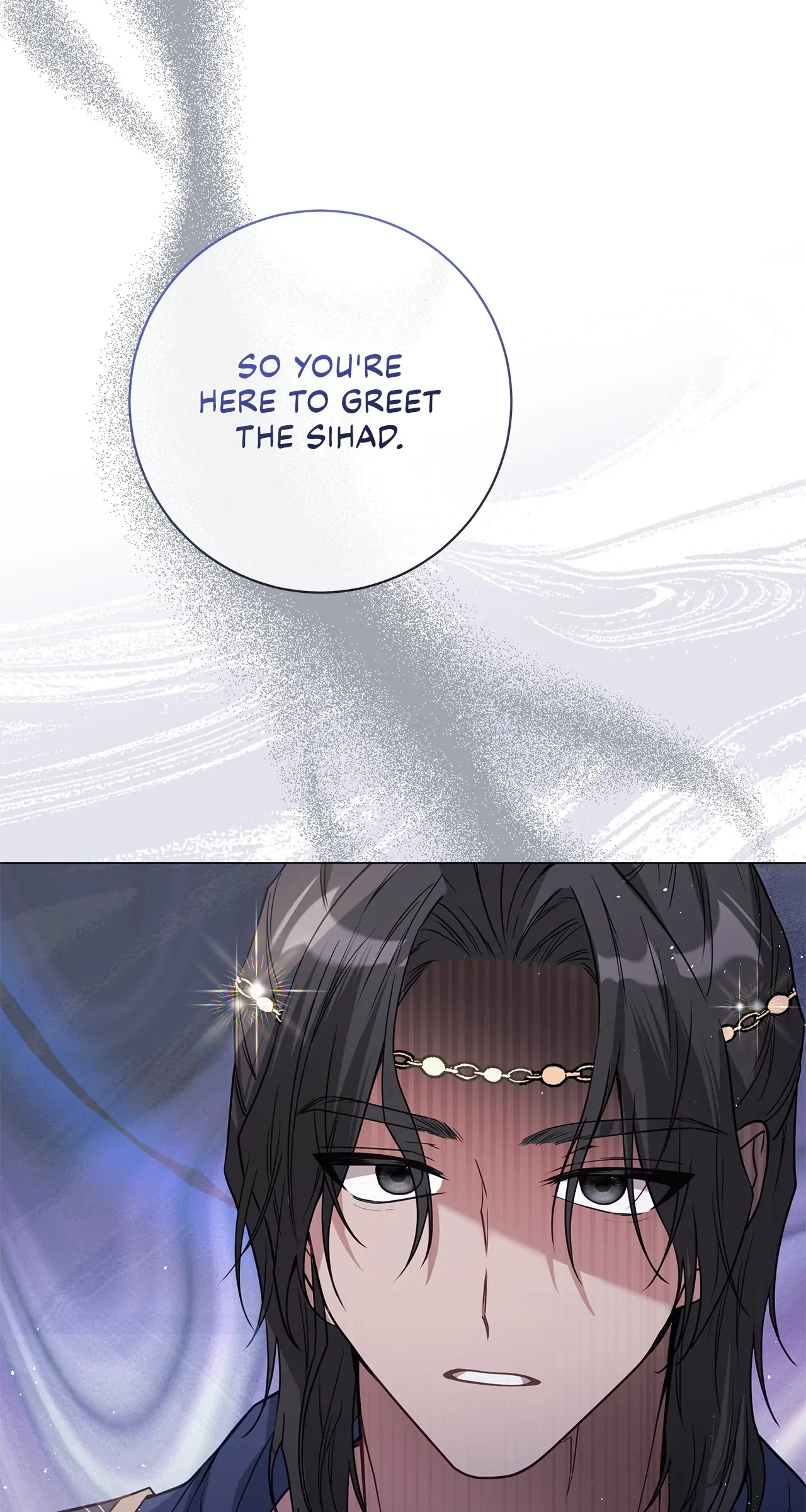 Traces of the Moon Chapter 12 page 16