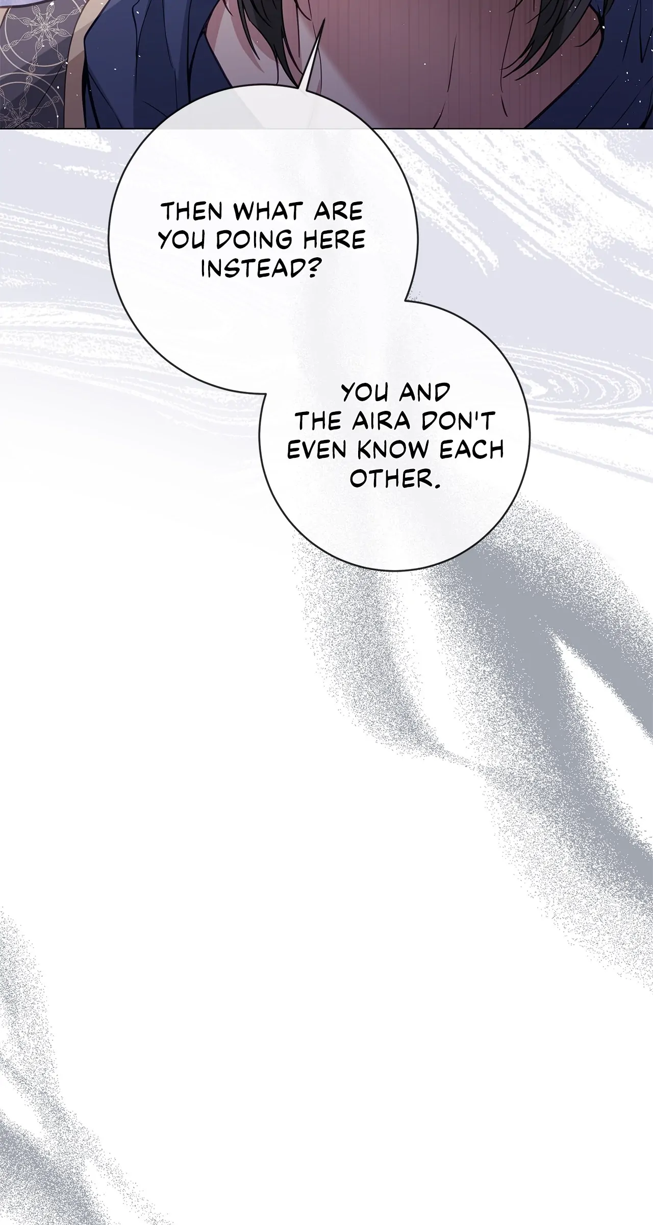 Traces of the Moon Chapter 12 page 17