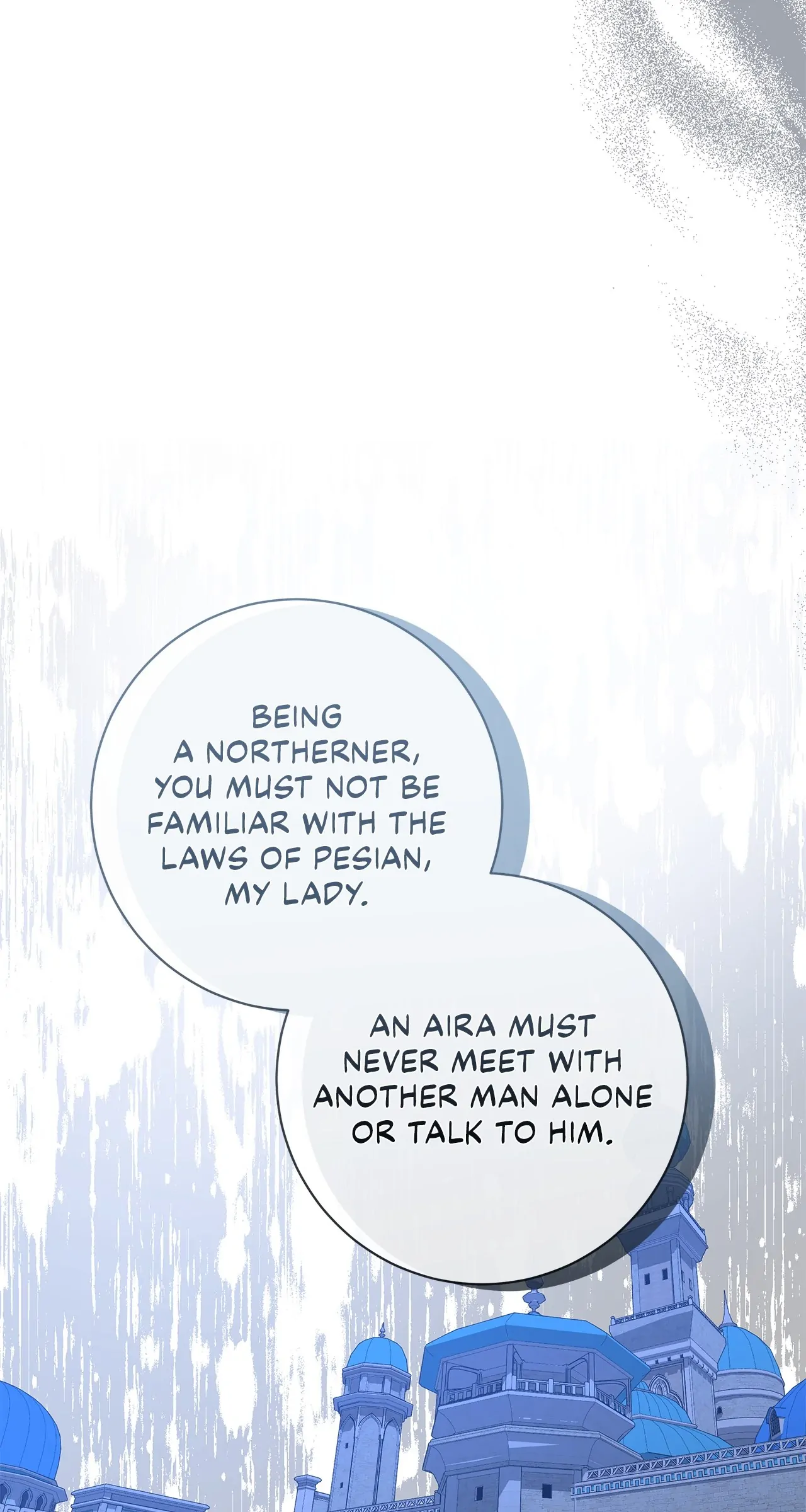 Traces of the Moon Chapter 12 page 19
