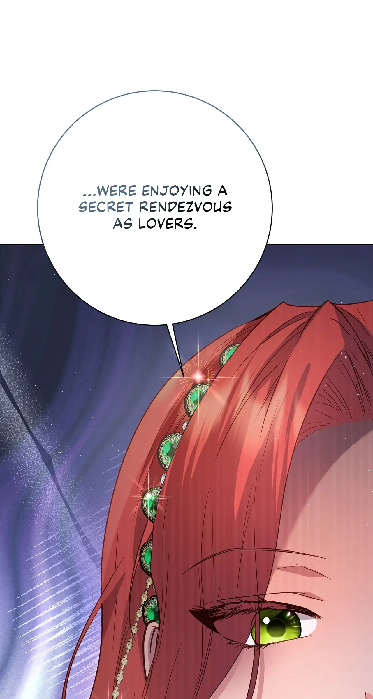 Traces of the Moon Chapter 12 page 21