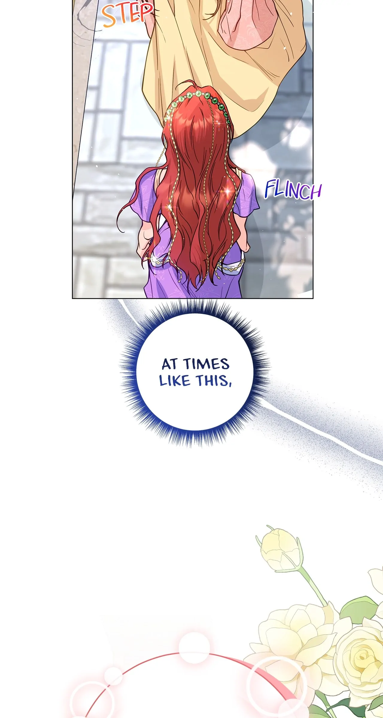 Traces of the Moon Chapter 12 page 29