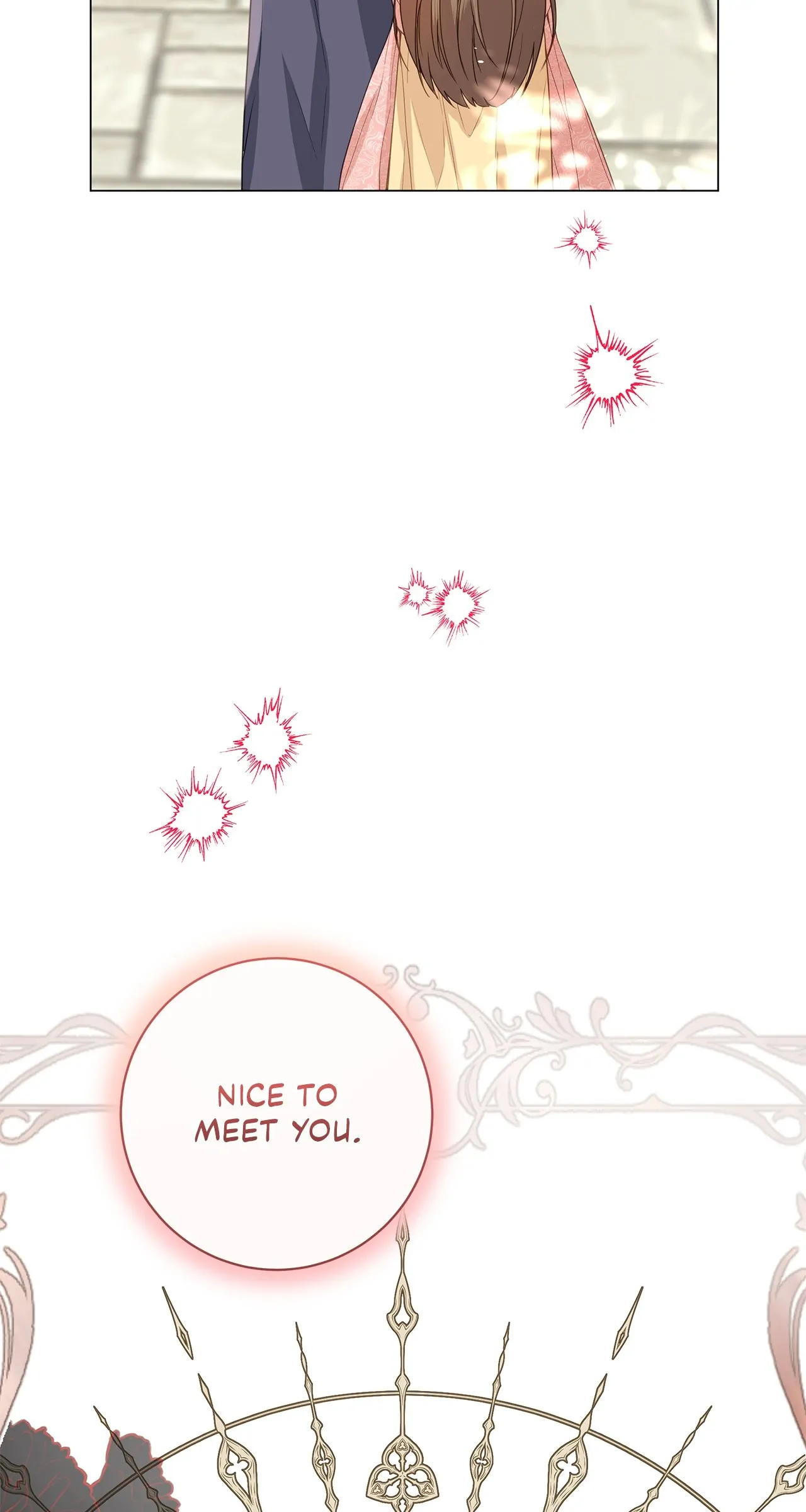 Traces of the Moon Chapter 12 page 3