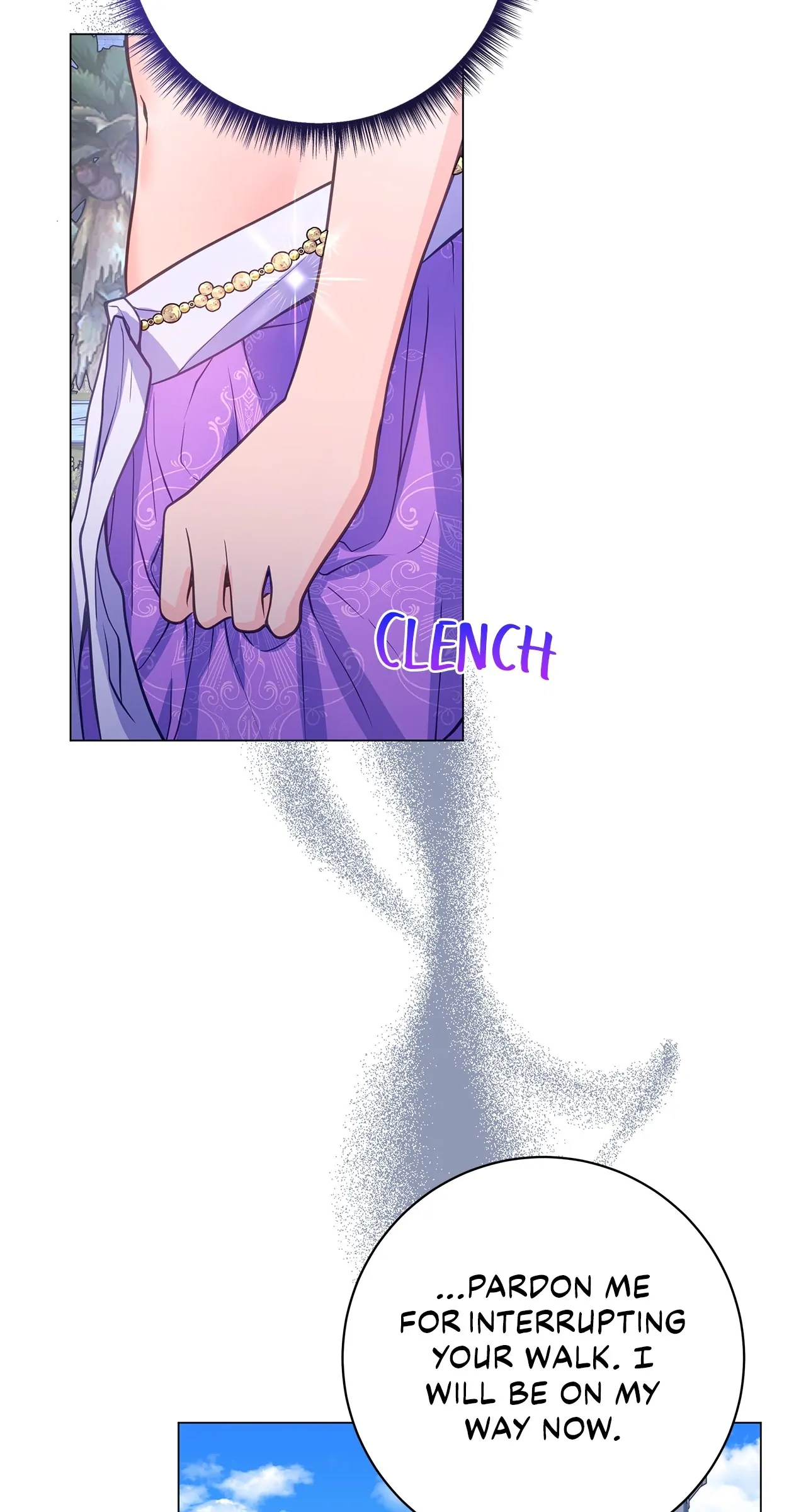 Traces of the Moon Chapter 12 page 39