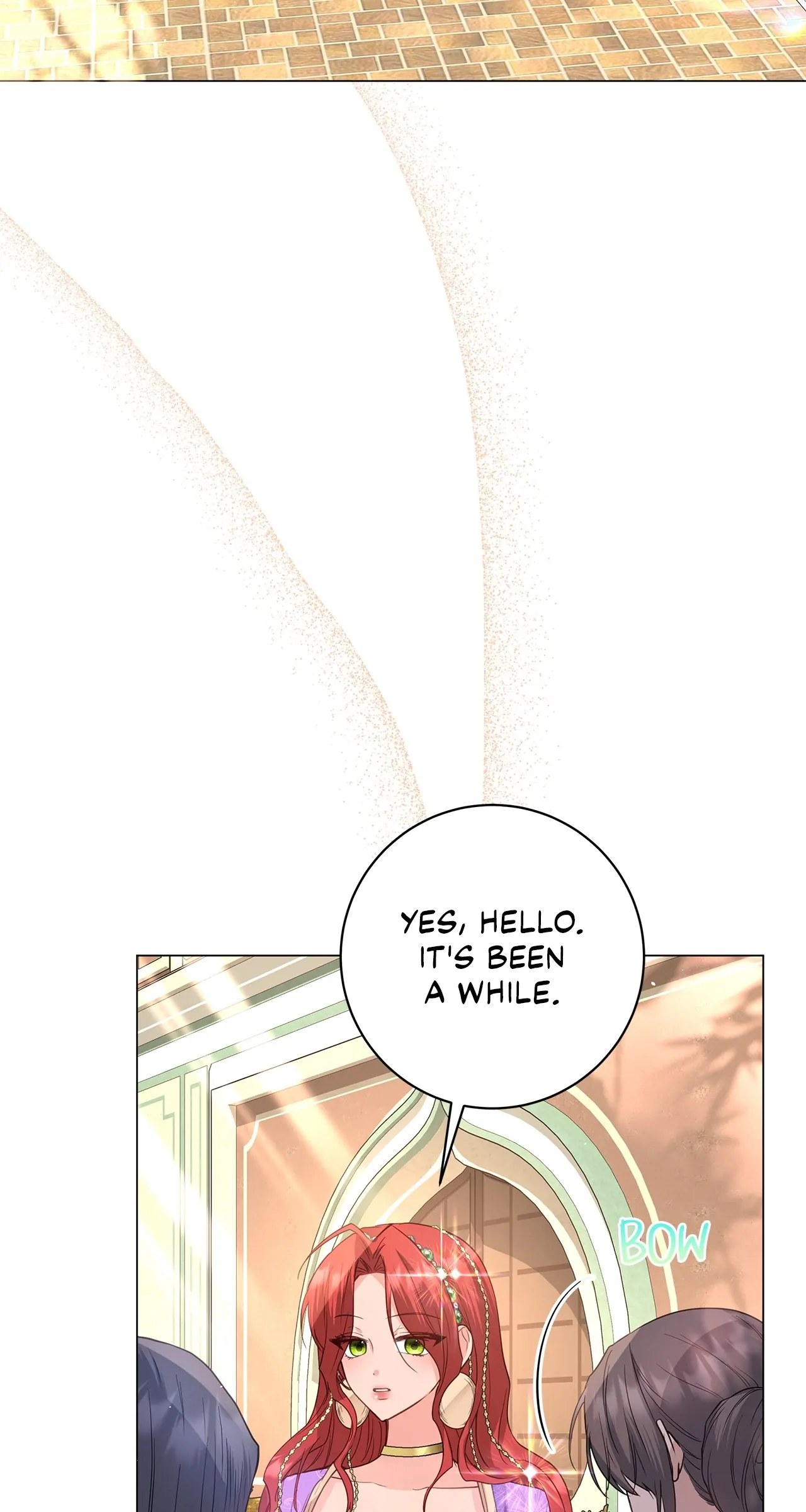 Traces of the Moon Chapter 12 page 47