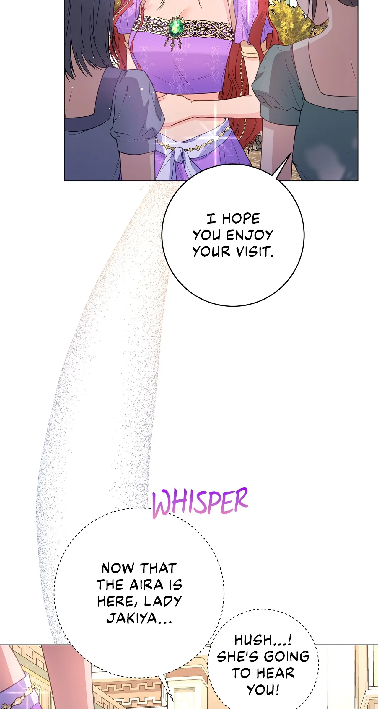 Traces of the Moon Chapter 12 page 48