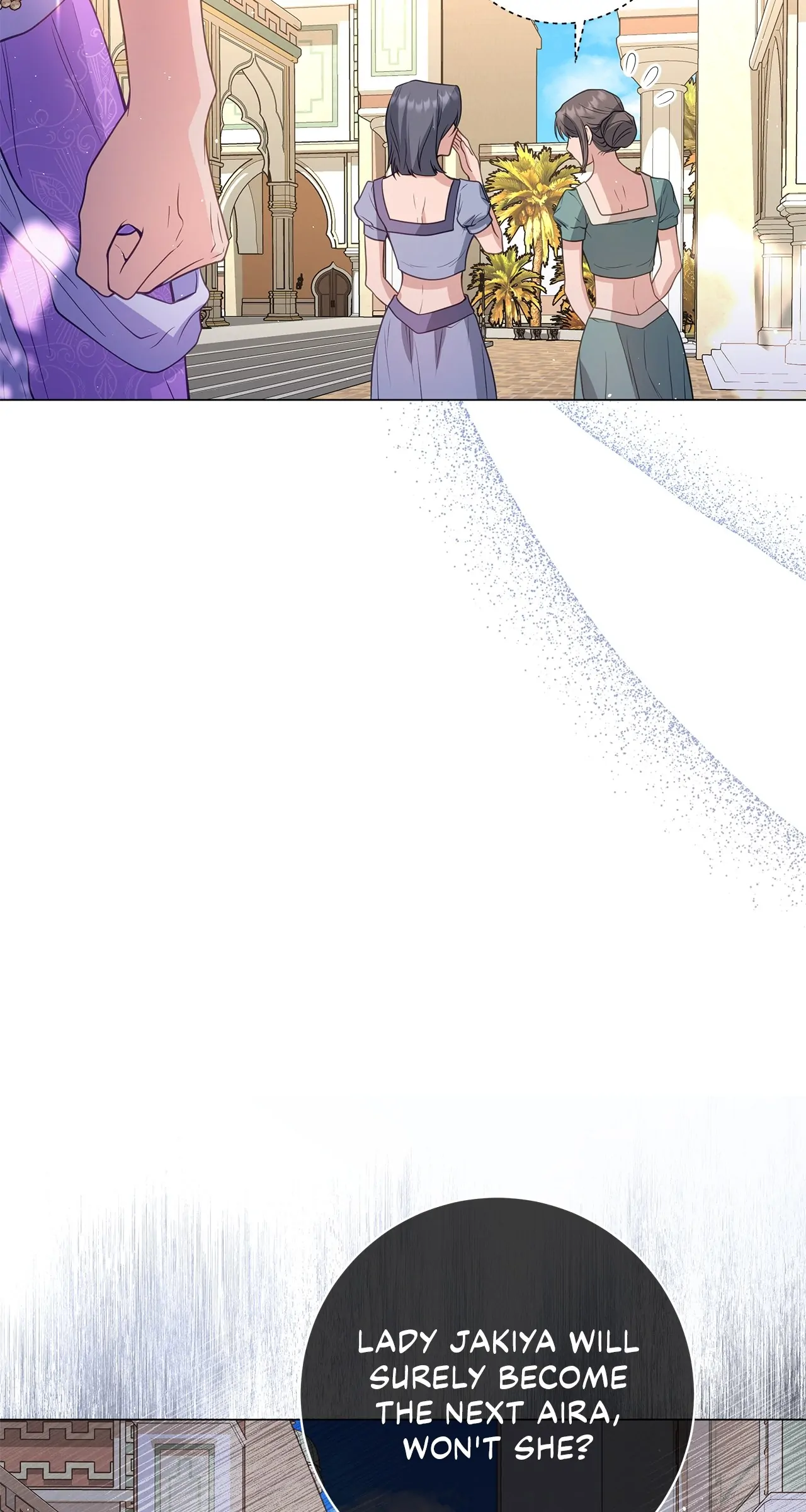 Traces of the Moon Chapter 12 page 49