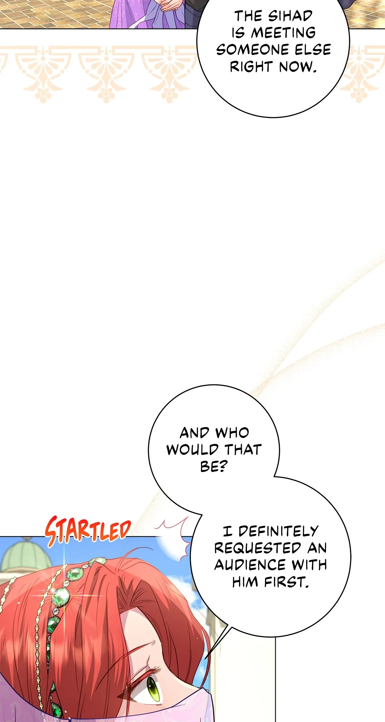 Traces of the Moon Chapter 12 page 61