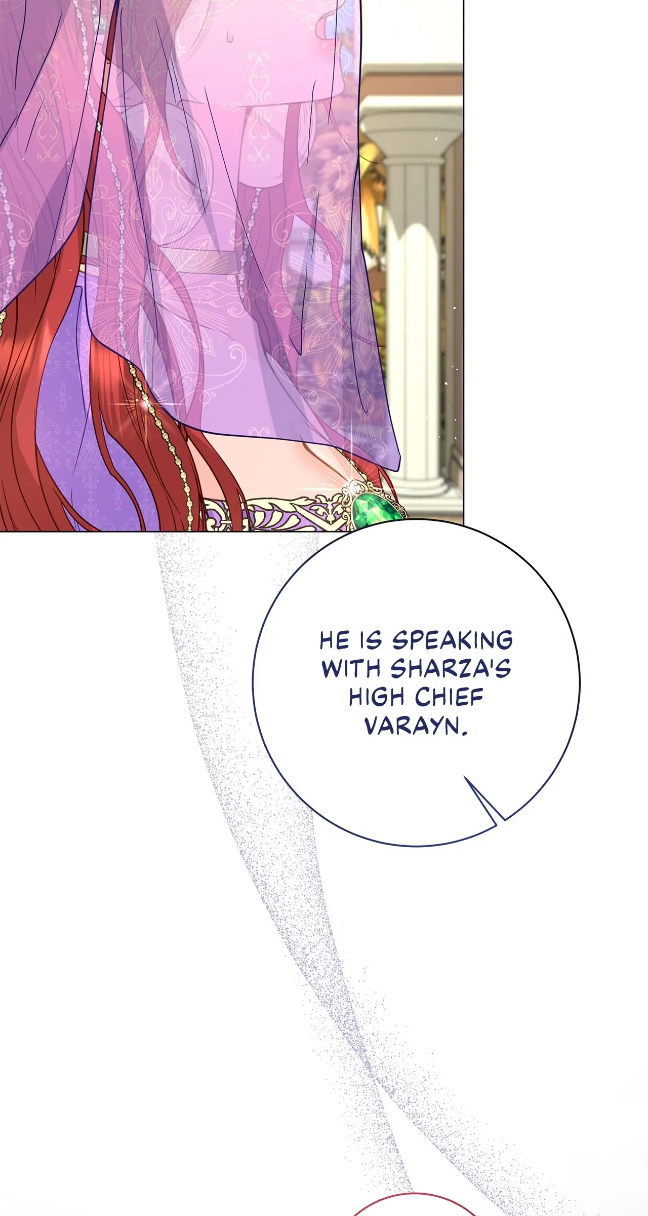 Traces of the Moon Chapter 12 page 62