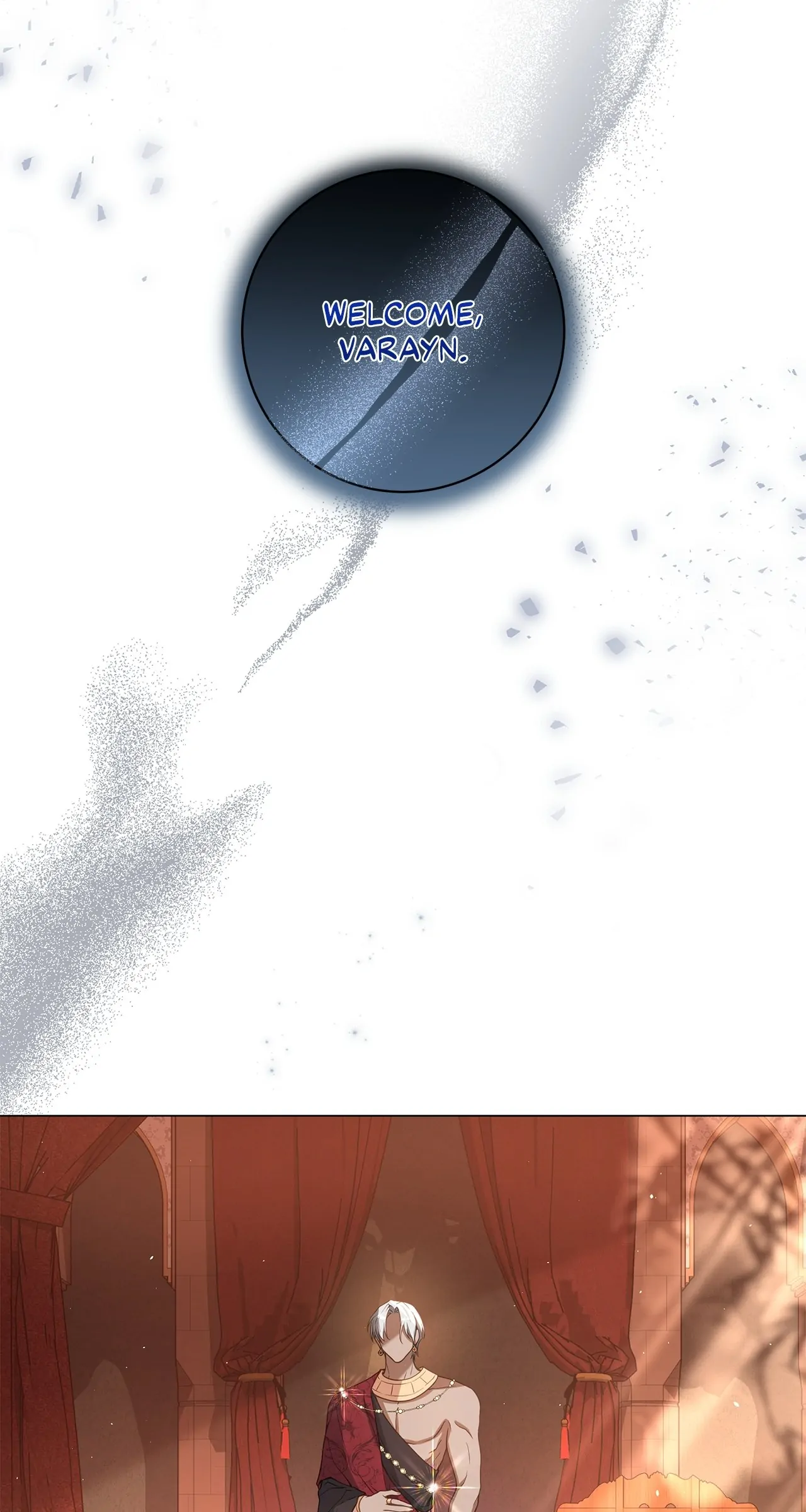 Traces of the Moon Chapter 12 page 64