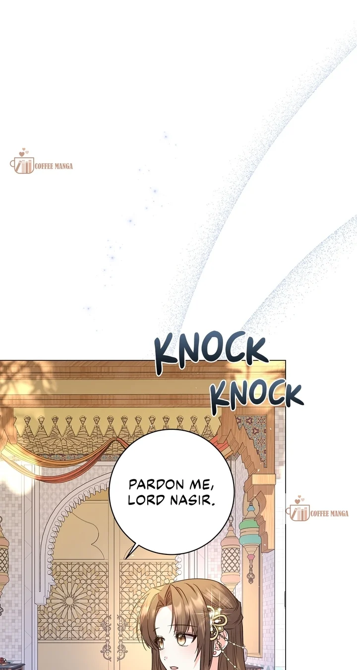Traces of the Moon Chapter 13 page 67
