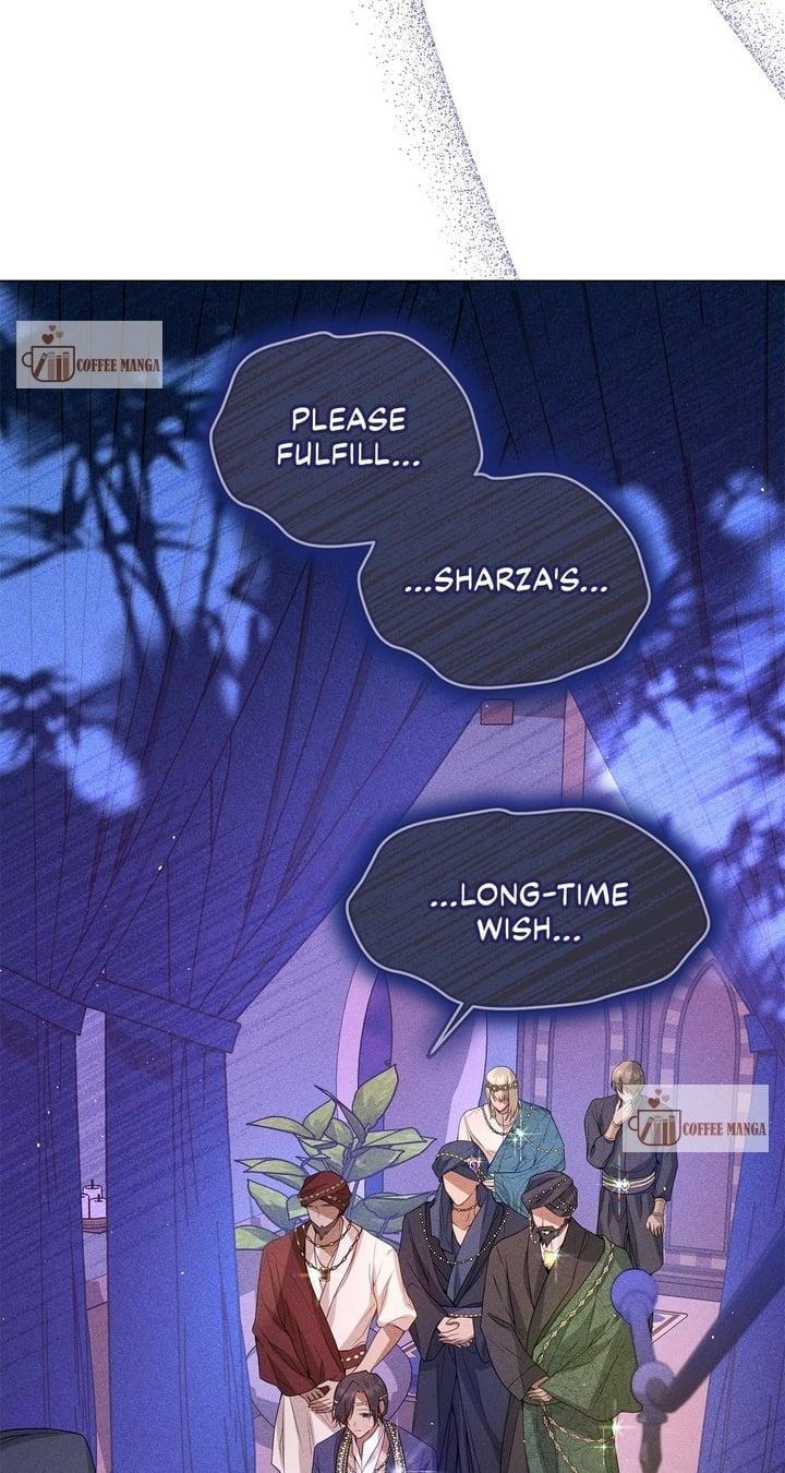 Traces of the Moon Chapter 13 page 86