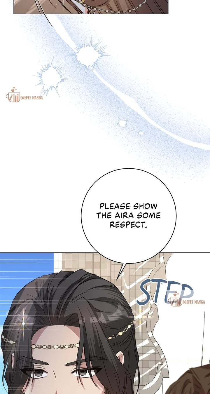 Traces of the Moon Chapter 13 page 8