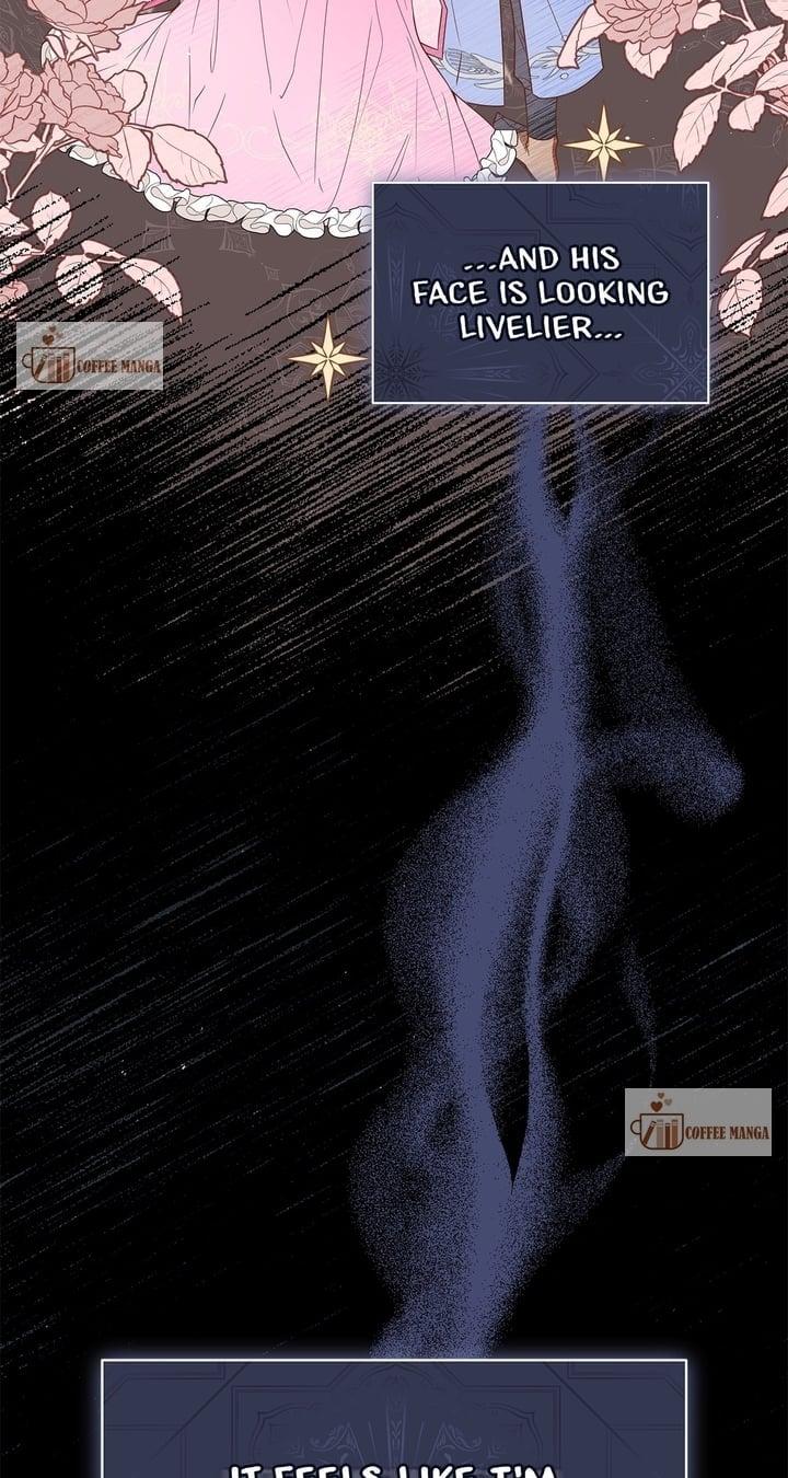 Traces of the Moon Chapter 13 page 94
