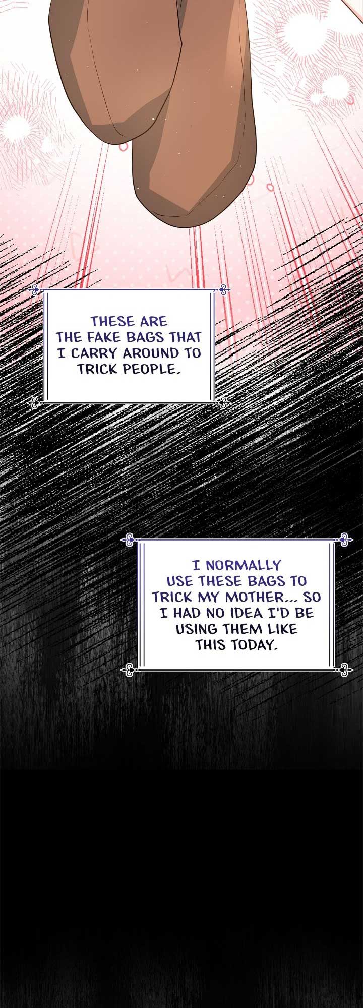 Traces of the Moon Chapter 14 page 11