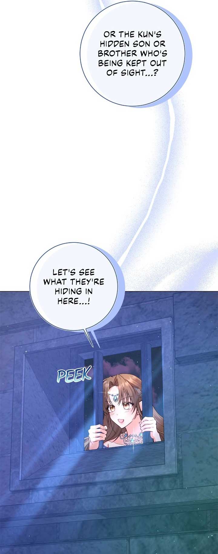 Traces of the Moon Chapter 14 page 25