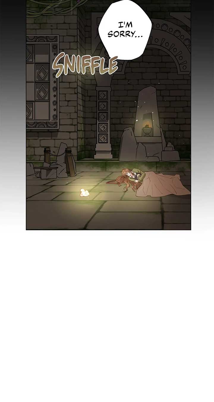 Traces of the Moon Chapter 15 page 101