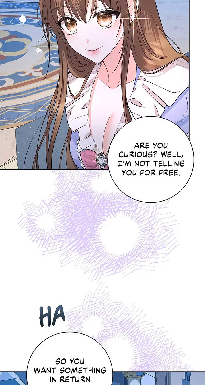 Traces of the Moon Chapter 15 page 106